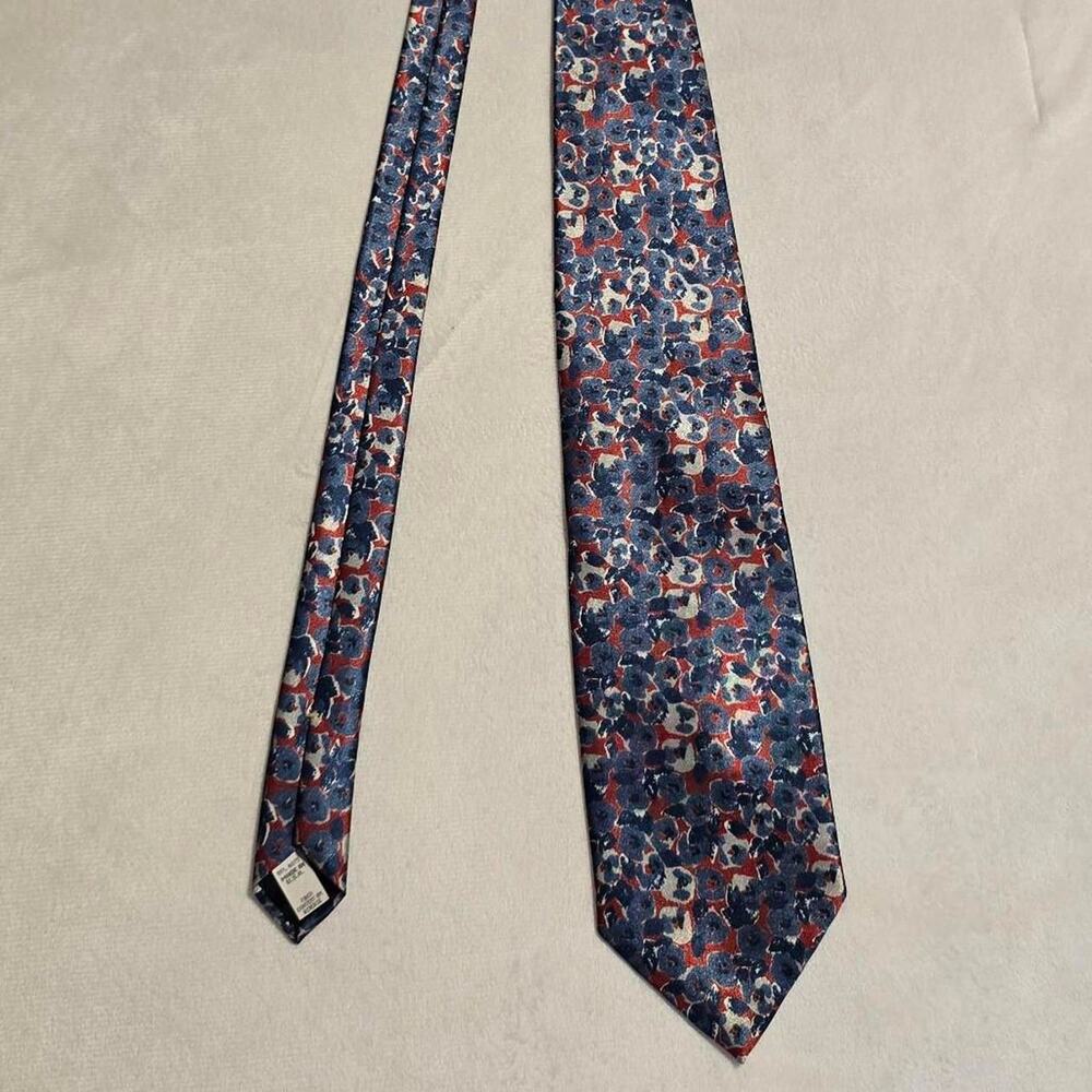 Vintage 50s/60s MCM Wembly Necktie